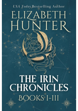 The Irin Chronicles