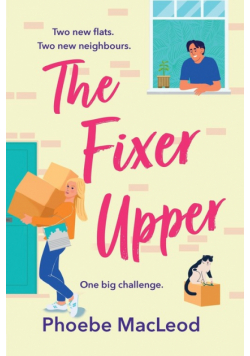 The Fixer Upper