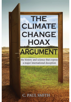 The Climate Change Hoax Argument