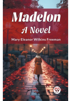 Madelon A Novel