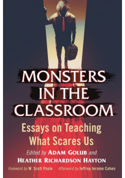 Monsters in the Classroom