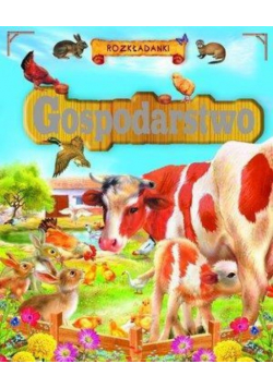 Rozkładanki - Gospodarstwo