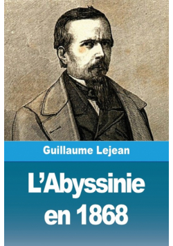 L'Abyssinie en 1868