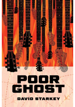 Poor Ghost