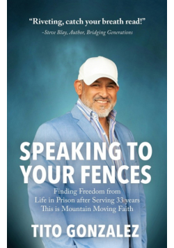 Speaking To Your Fences