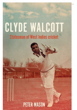 Clyde Walcott
