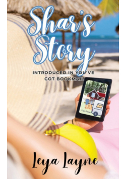 Shar's Story