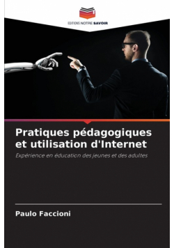 Pratiques pédagogiques et utilisation d'Internet