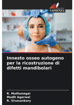 Innesto osseo autogeno per la ricostruzione di difetti mandibolari