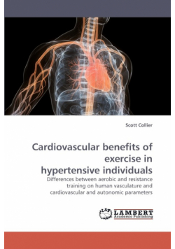 Cardiovascular benefits of exercise in hypertensive individuals