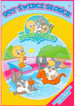 Baby Looney Tunes Gdy świeci słońce