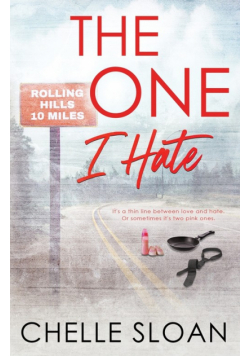 The One I Hate