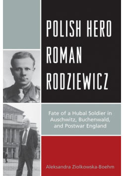 Polish Hero Roman Rodziewicz