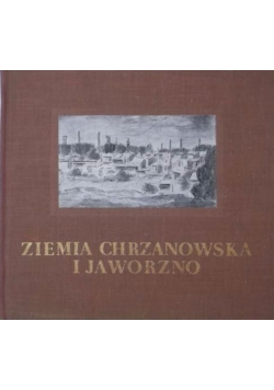 Ziemia Chrzanowska i Jaworzno
