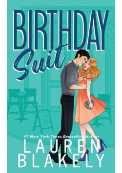 Birthday Suit