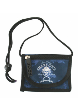 Portfel Street Pirates
