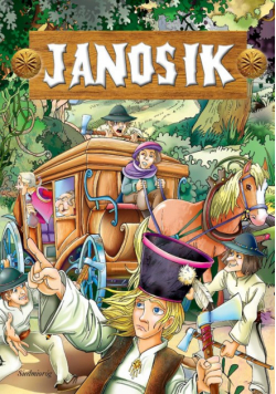 Michałowska Tamara - Janosik