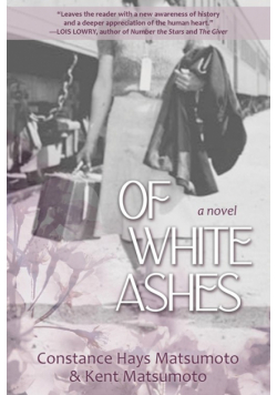 Of White Ashes