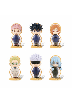 Figurka BP Jujutsu Kaisen Cookie Decolle Vol.1 1szt. mix
