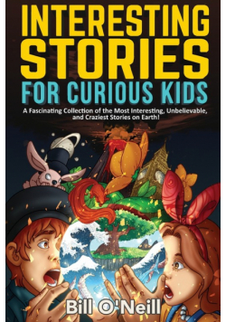 Interesting Stories for Curious Kids