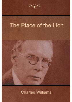 The Place of the Lion