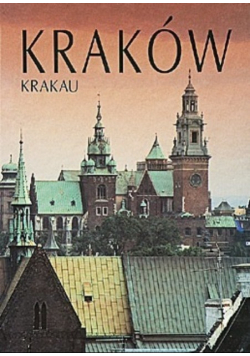Kraków pejzaże nastroje
