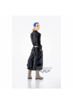 Figurka Tokyo Revengers Hakkai Shiba
