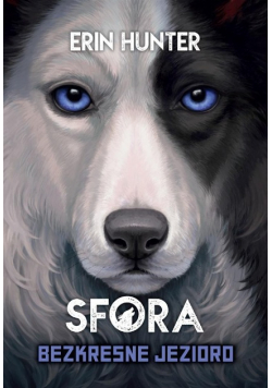 Sfora Tom 5 Bezkresne jezioro
