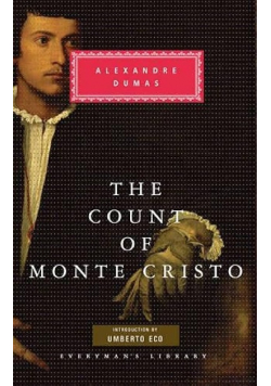 The Count of  Monte Cristo