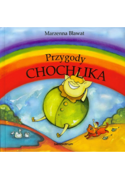 Przygody chochlika