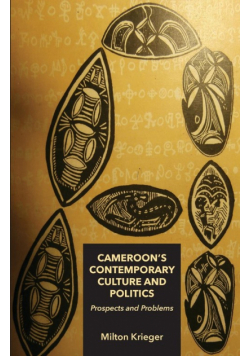 Cameroon's Contemporary Culture and Politics