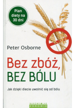 Bez zbóż bez bólu