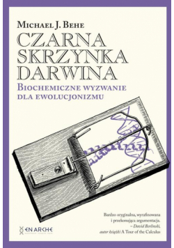 Czarna skrzynka Darwina.