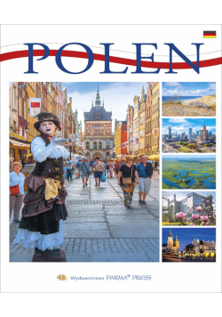 Polska dziedzictwo narodowe wer. niemiecka