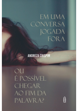 Em Uma Conversa Jogada Fora