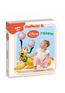 Disney Baby Razem