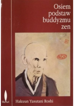 Osiem podstaw buddyzmu zen