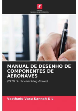 Manual De Desenho De Componentes De Aeronaves