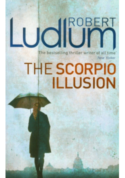 Scorpio Illusion