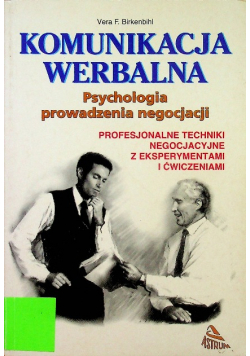 Komunikacja Werbalna