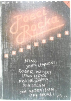 Poeci rocka