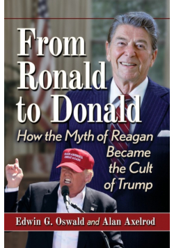 From Ronald to Donald