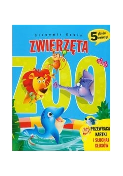 Zwierzęta w zoo