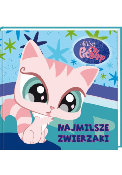 Najmilsze zwierzaki