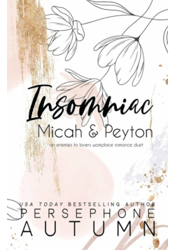 Insomniac - Micah & Peyton