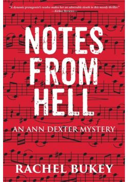 Notes from Hell