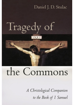 Tragedy of the Commons