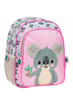 Plecak 11 Koala 10 DERFORM