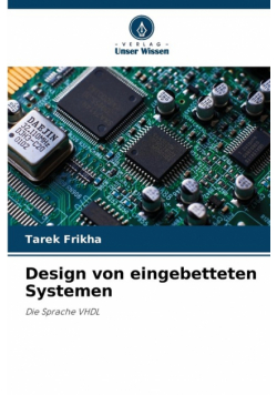 Design von eingebetteten Systemen