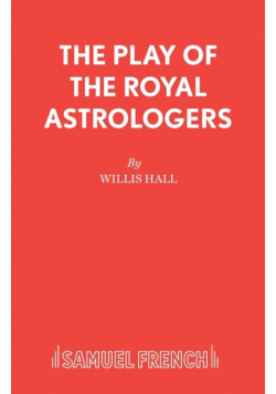 The Play of the Royal Astrologers